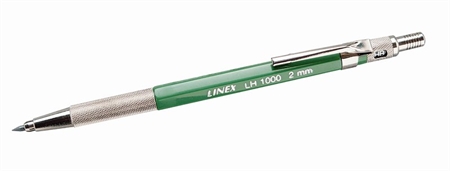 Linex LH 1000 trykblyant 2 mm